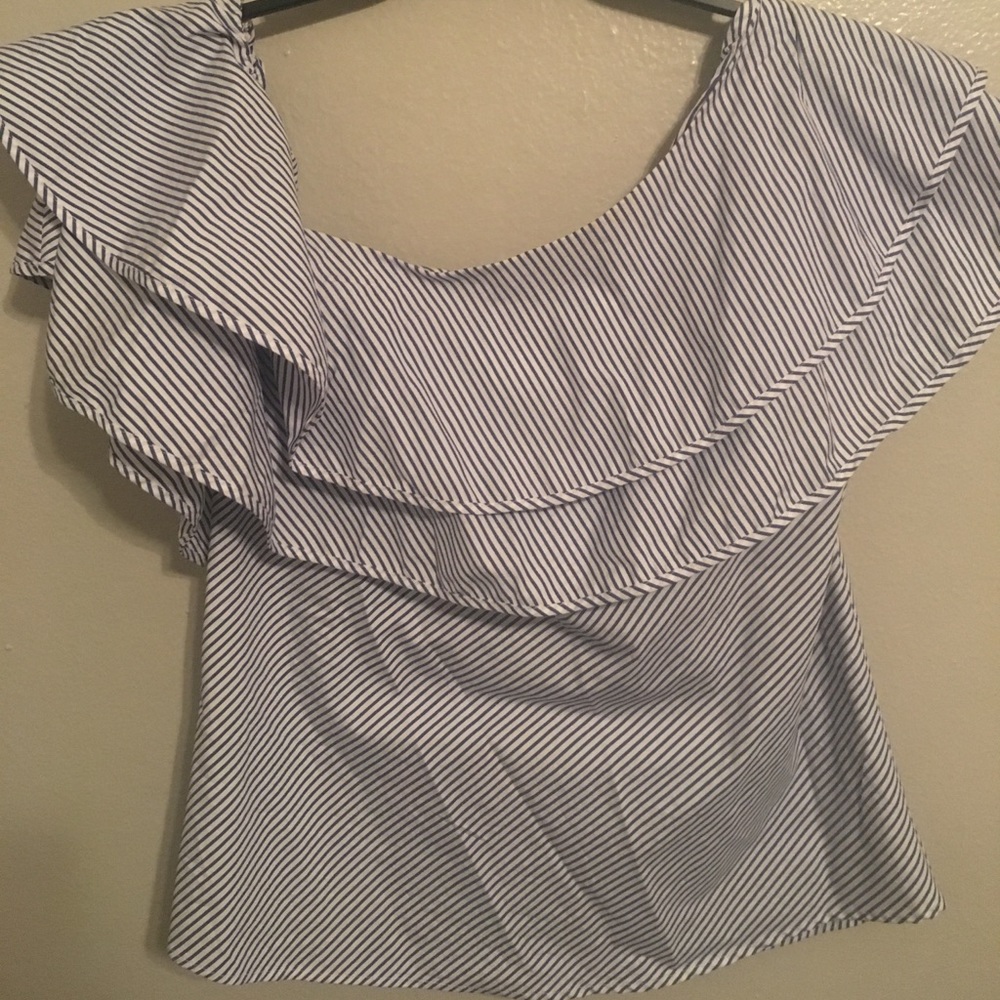 WHBM Top